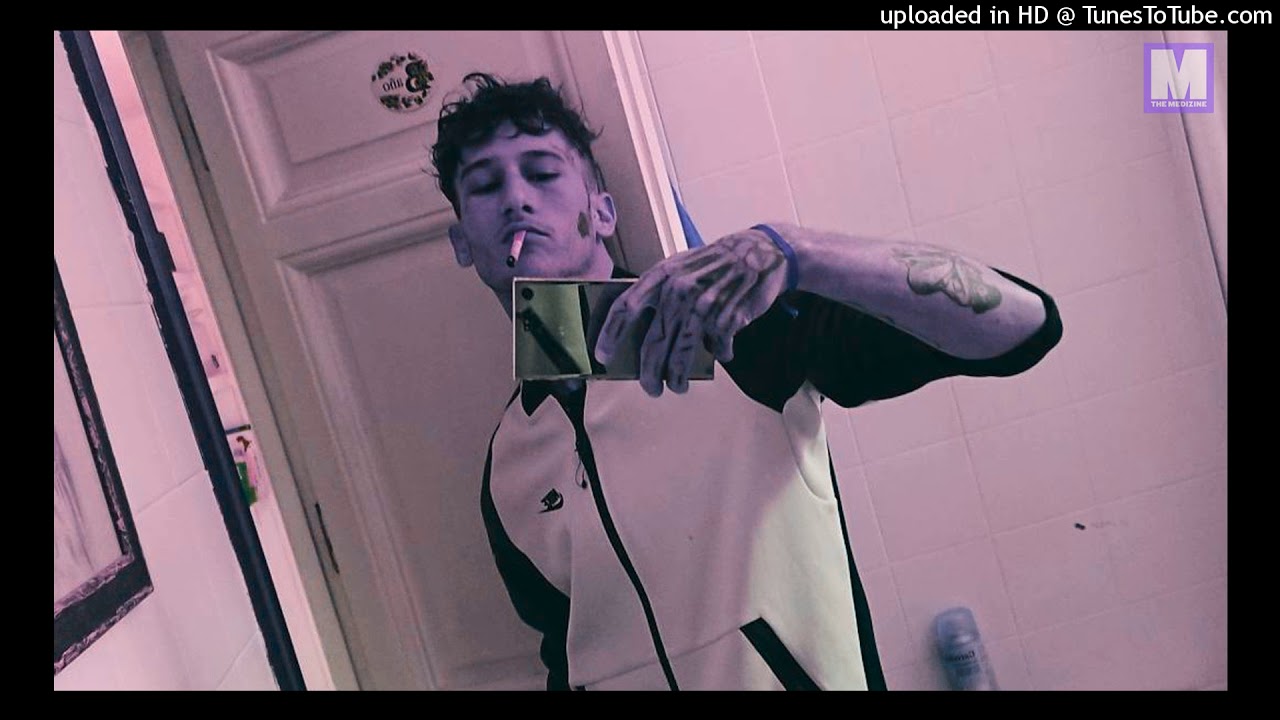 Yung Beef - Dolce & Gabbana (Slowed)