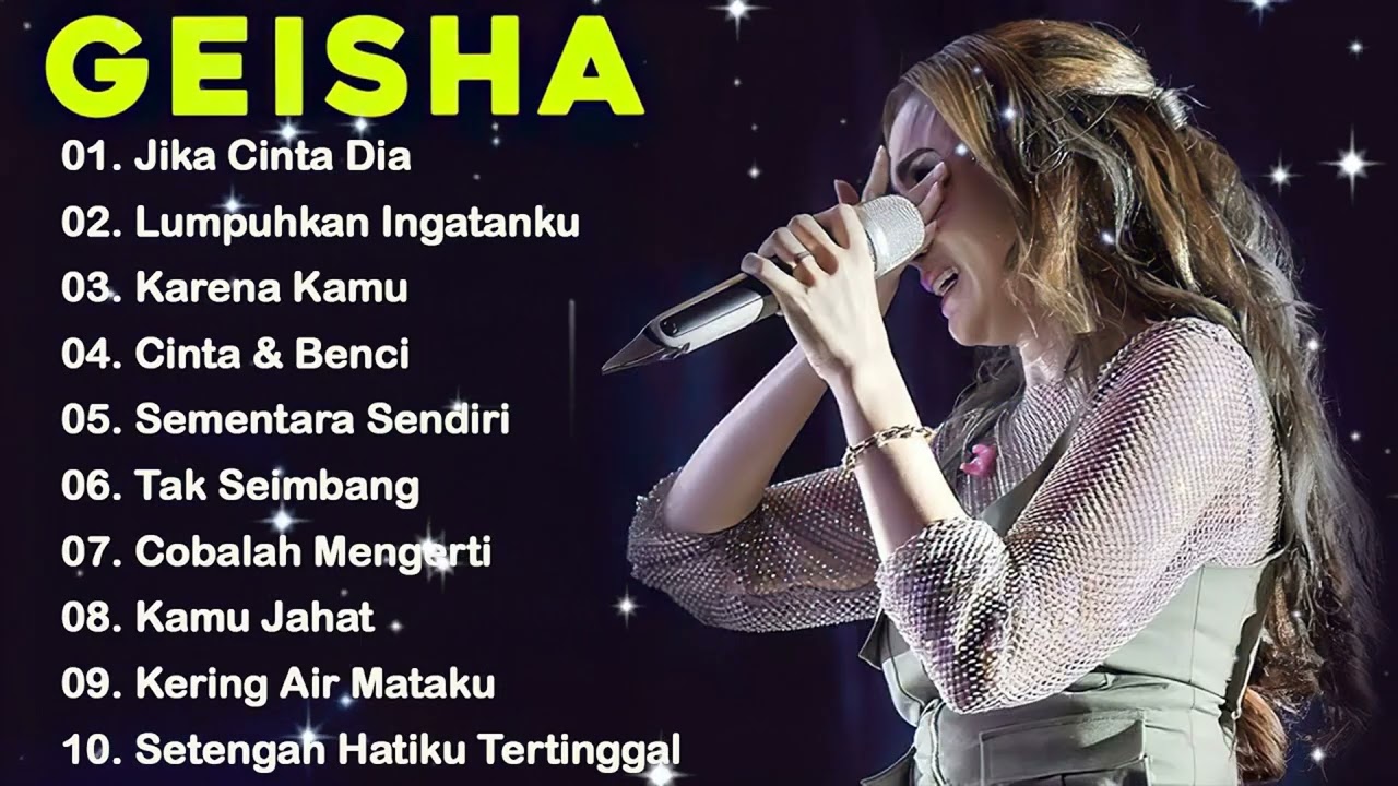 First Time Hearing Geisha – My Honest Reaction!