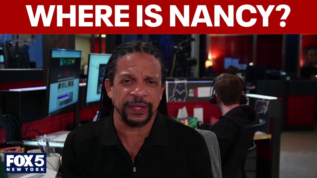 Family believes Nancy Guthrie is 'still out there': TMZ discusses the latest