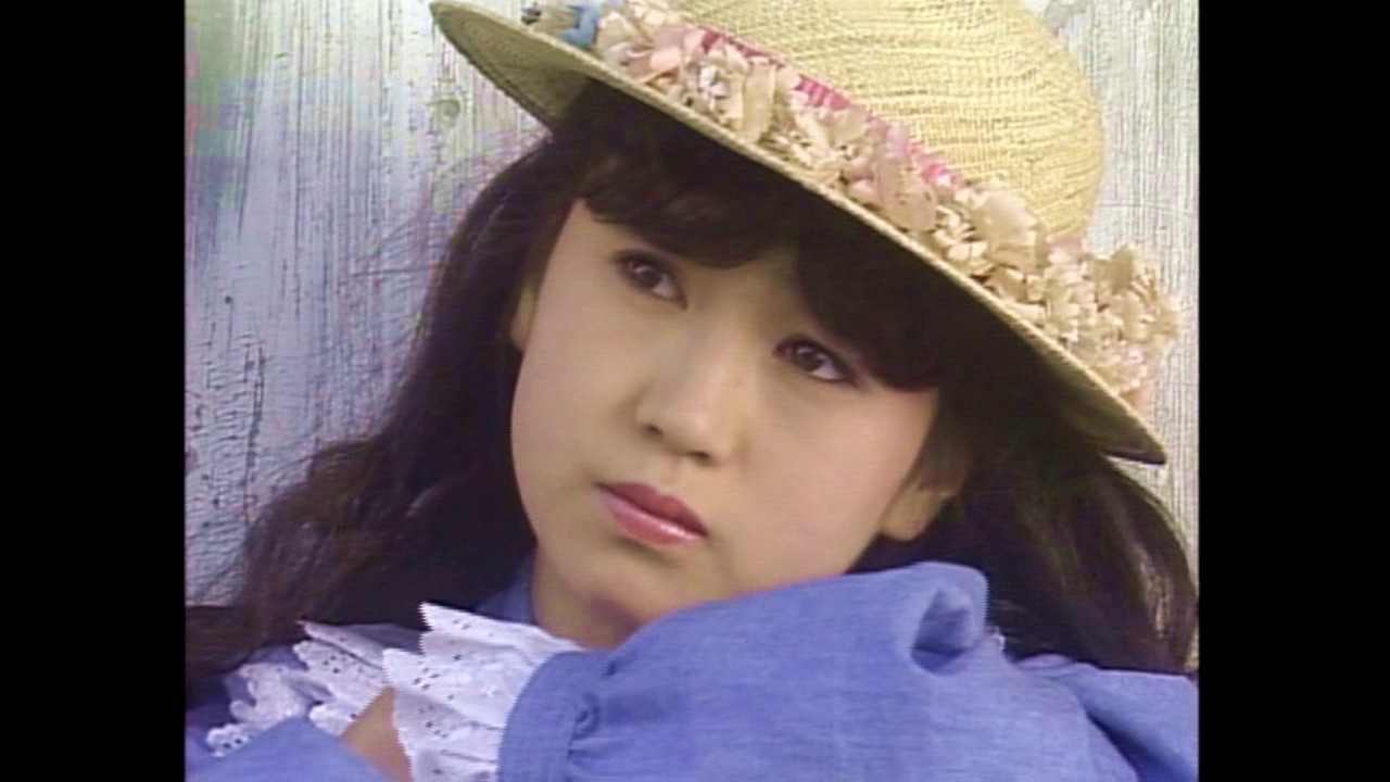 セシリア・Bの片想い - Yamase Mami