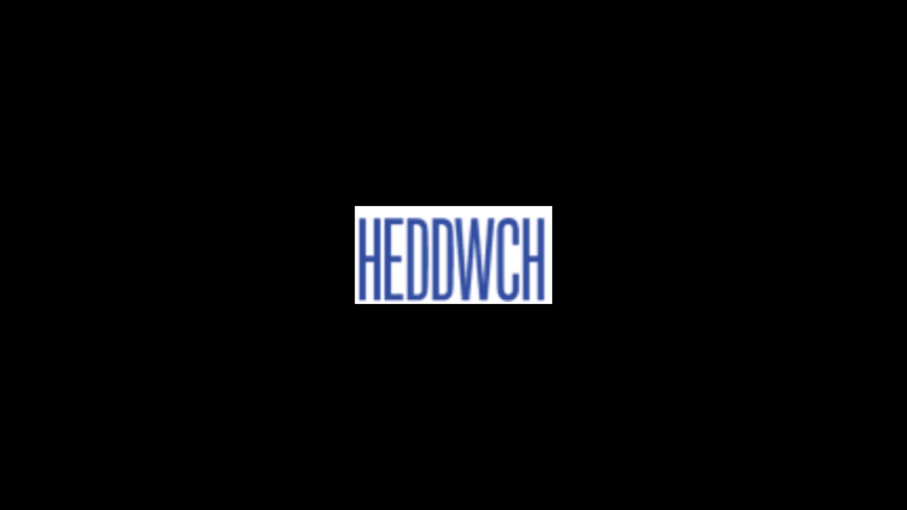 Heddwch - Atgofion