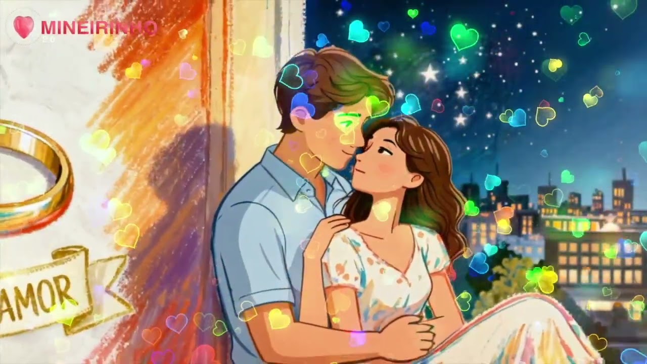 Quer Saber O Que Eu Preciso Pra Ser Feliz? 💕