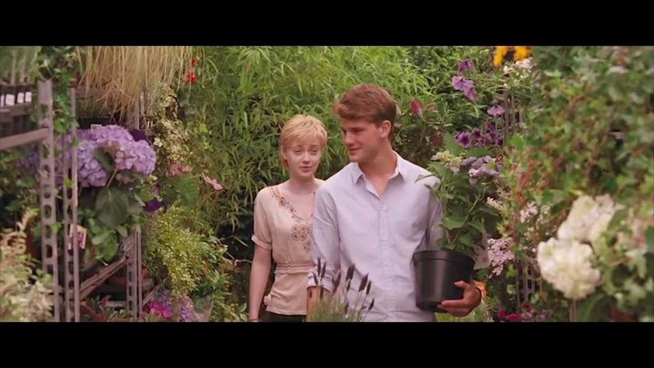 Now is Good - Tessa & Adam