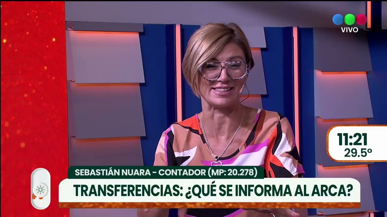 Billeteras virtuales, que datos se informan al ARCA ► TELEFE ROSARIO