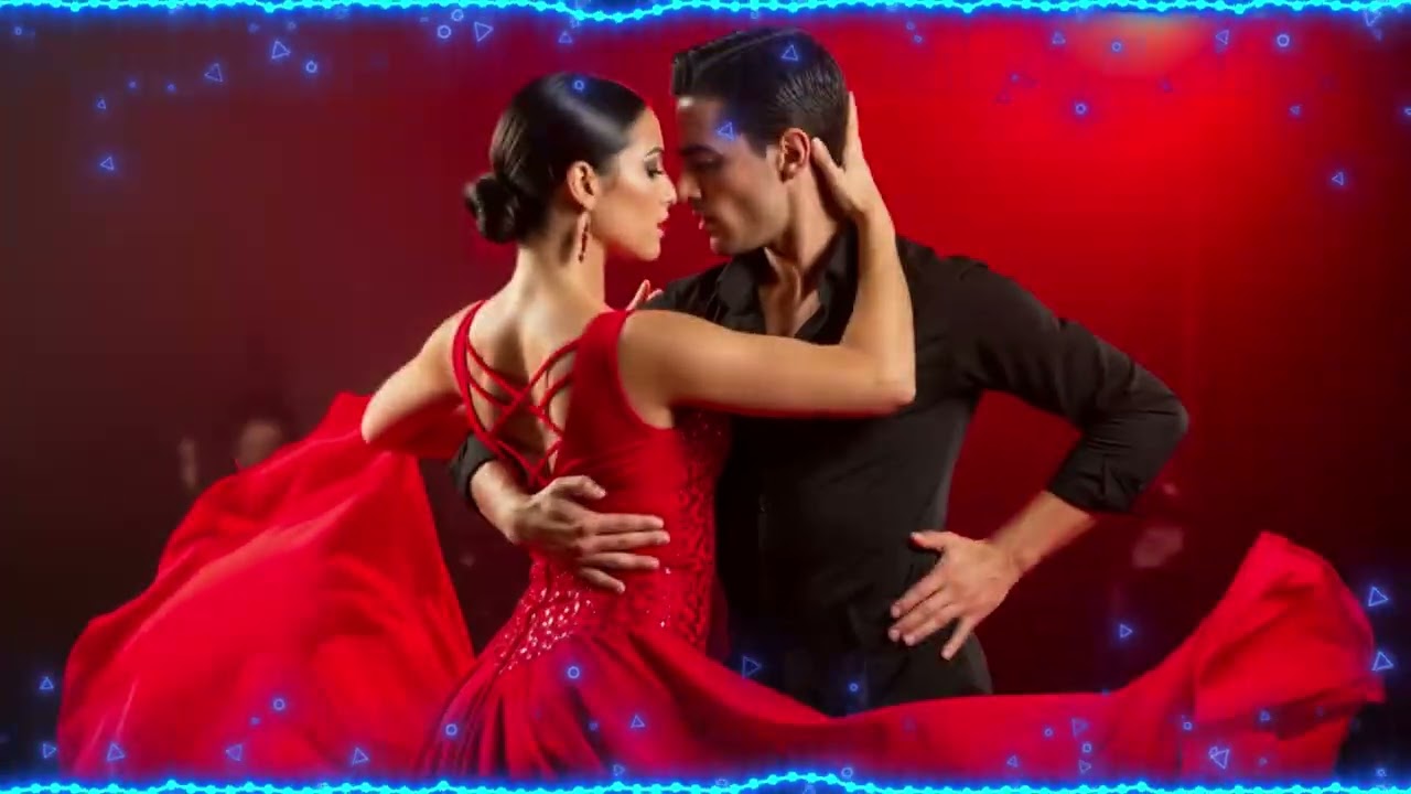 Best Salsa 2026 -  Bajo la Luz del Baile