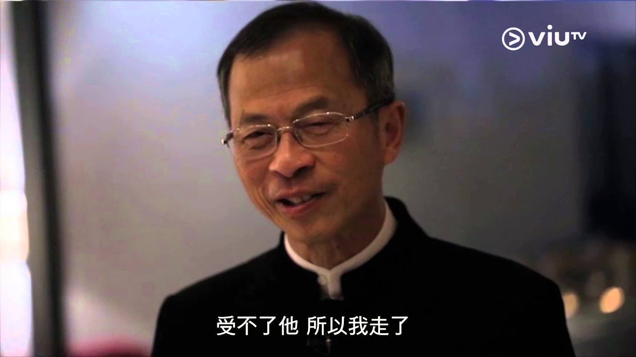 《跟住矛盾去旅行》如果長毛做主席會點搞？