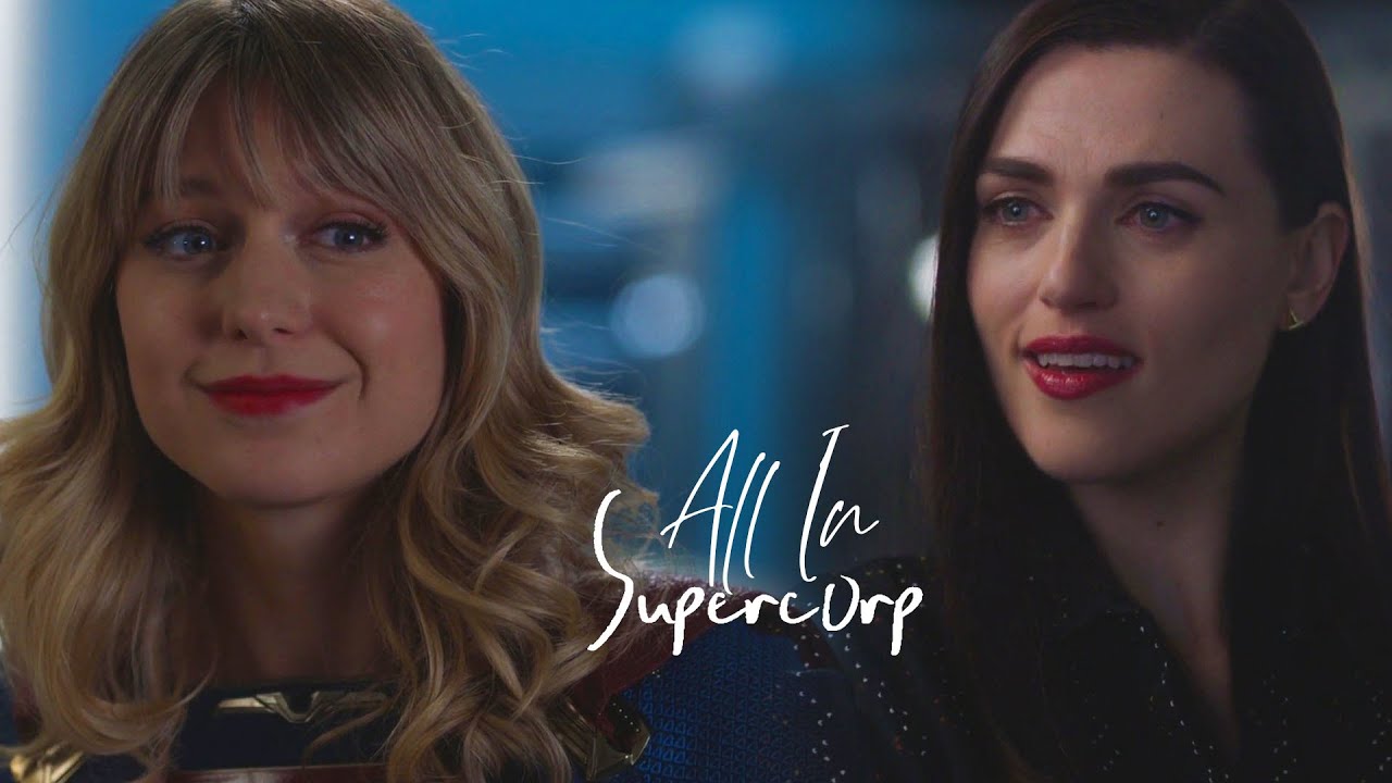 All In || Supercorp