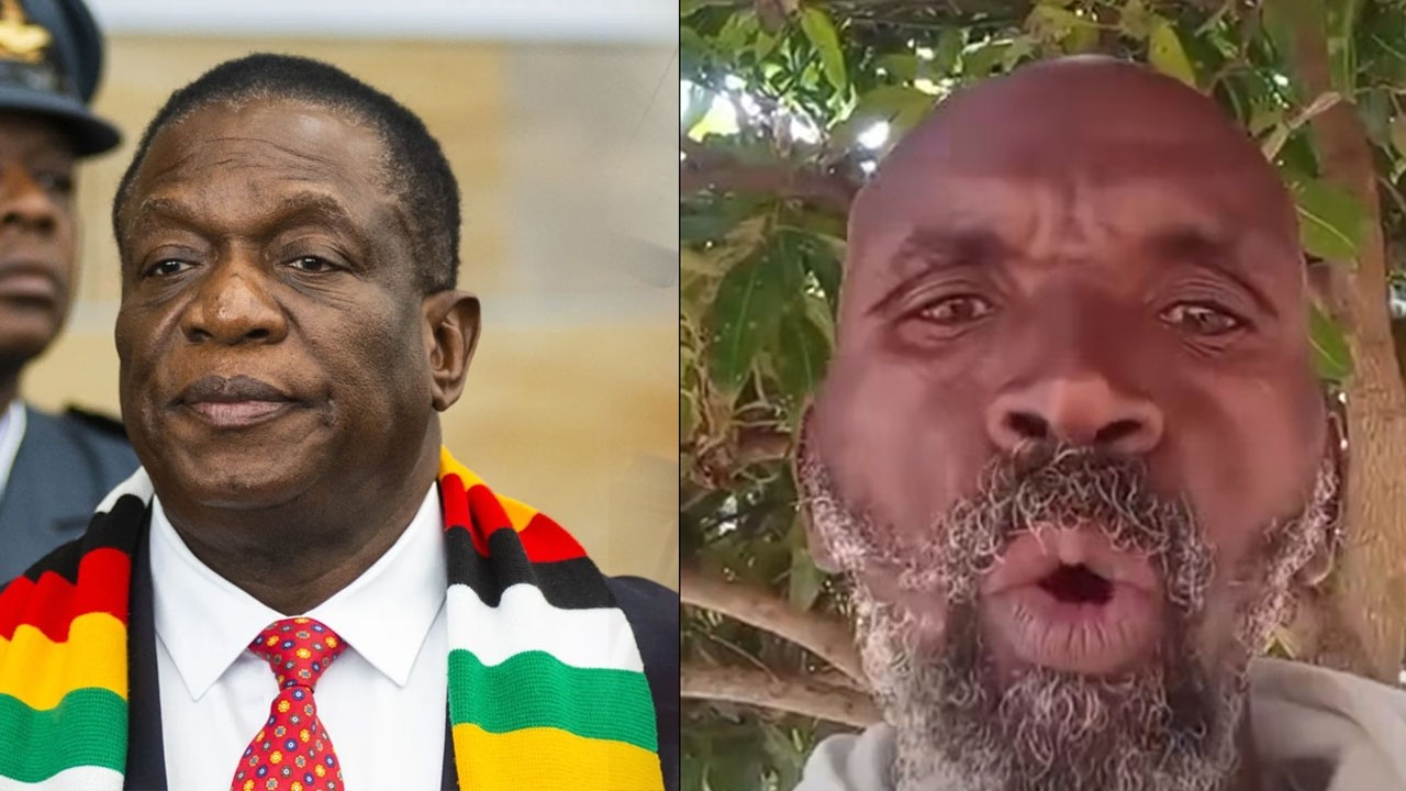 Madzibaba DVD Voramba Church Yababa Johane Ne Musangano WeZanu PF