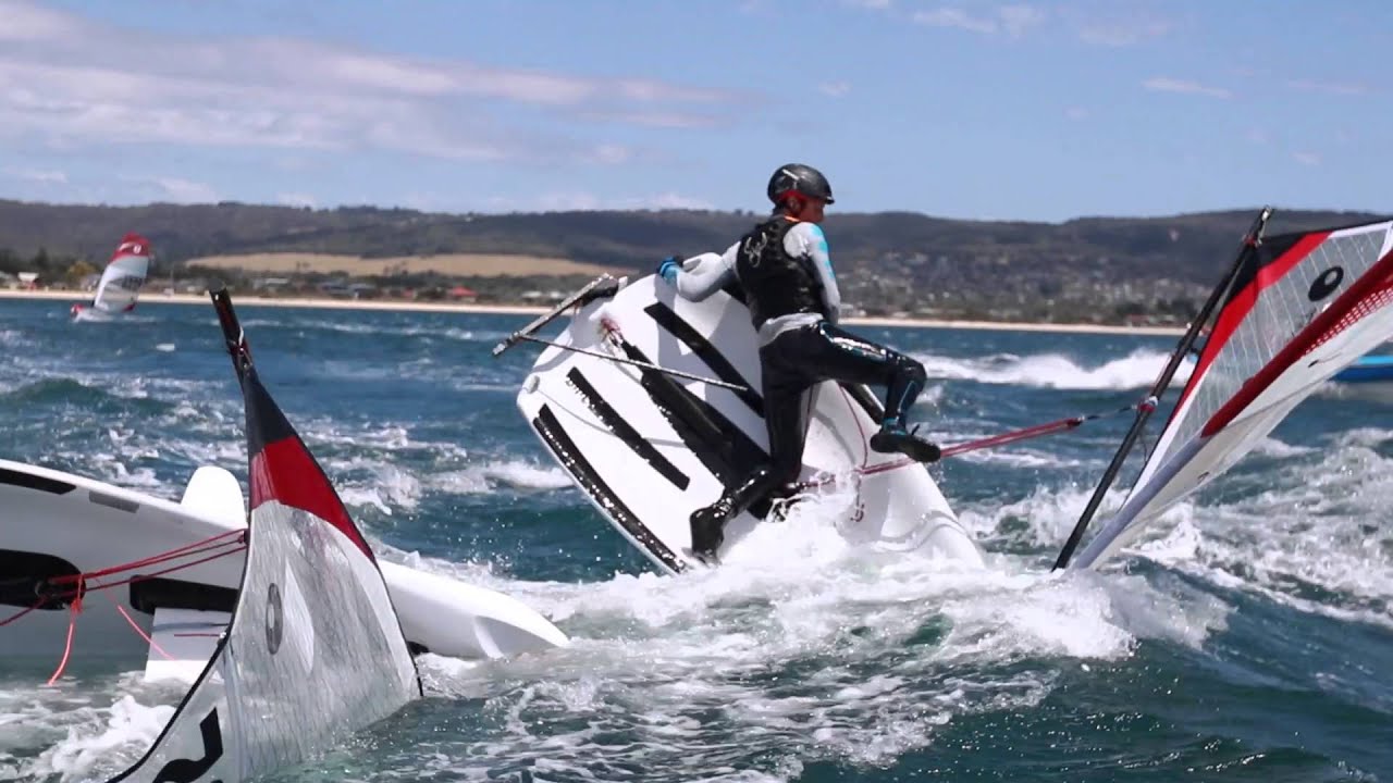 2015 World O'Pen Bic Cup