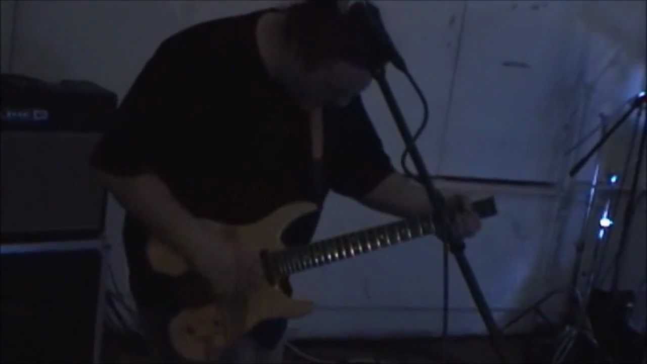 Block Out - Nikad (dve hiljade i kusur godina) | 9.5.2011. | Uk Parobrod