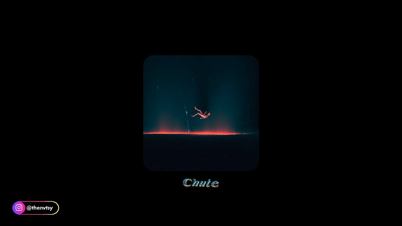 (FREE) Nekfeu x Lomepal x Népal Type Beat 2022 ~ Chute