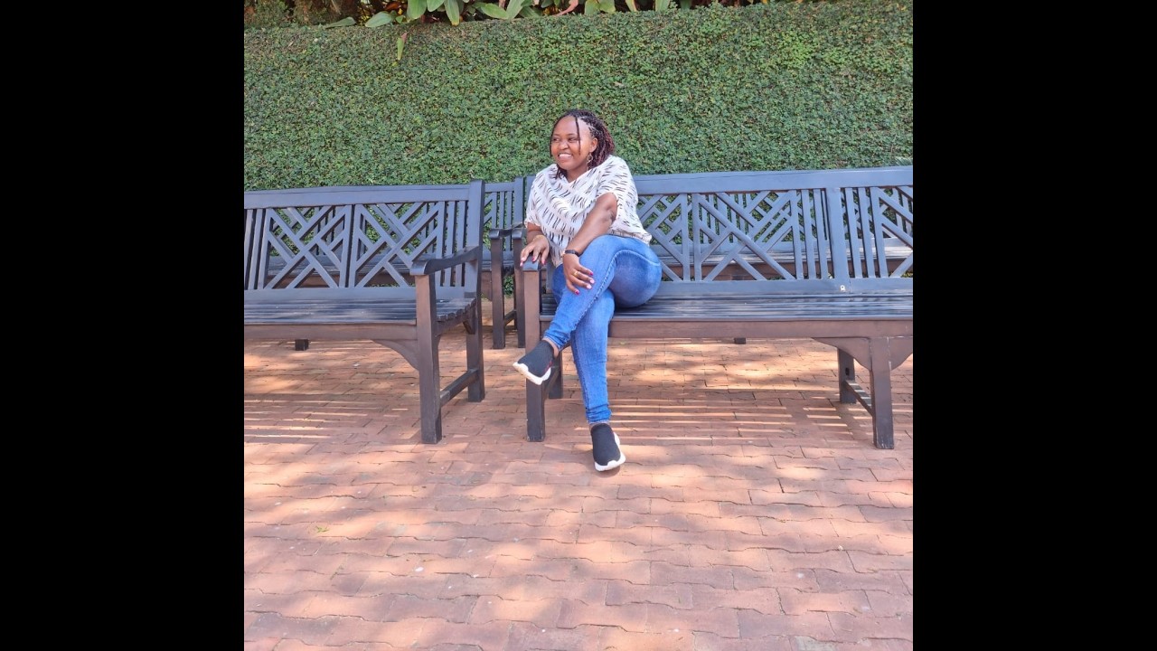 An Answered Prayer: My Journey into Malaria Research | PhD Journal Ep. 3  #phd🎓