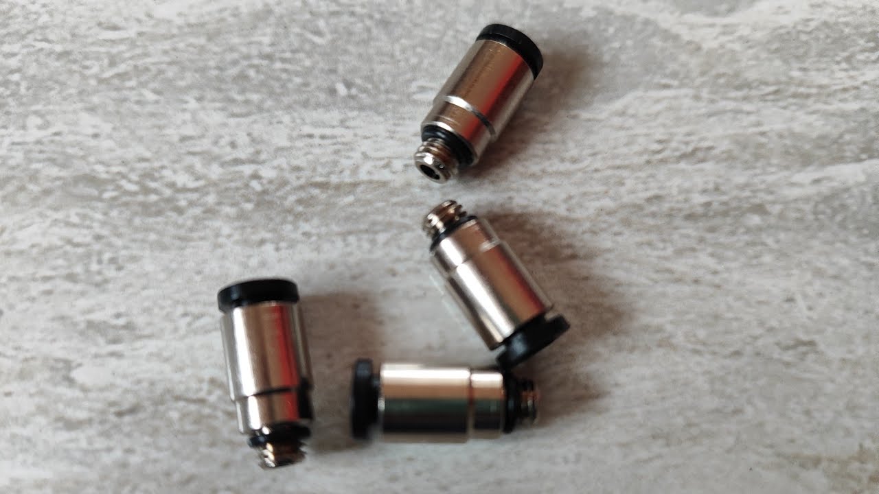 One-Touch Fitting POC-04-M5 (+91 9945847972)
