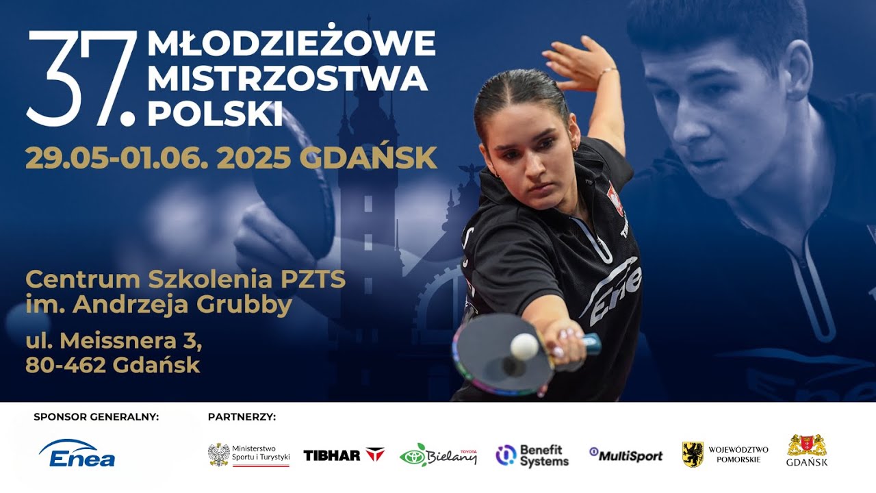37. MMP w Gdańsku - dzień 3 (kamera 2)