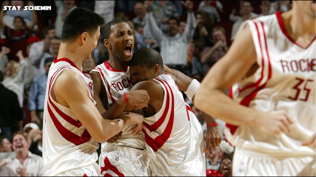 Tracy Mcgrady Mix Stay Schemin Rick Ross Ft. Drake & French Montana