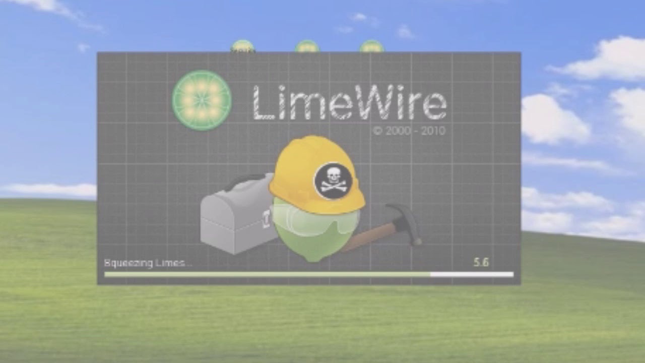 How to use Limewire in 2019! [Read Pinned Comment]