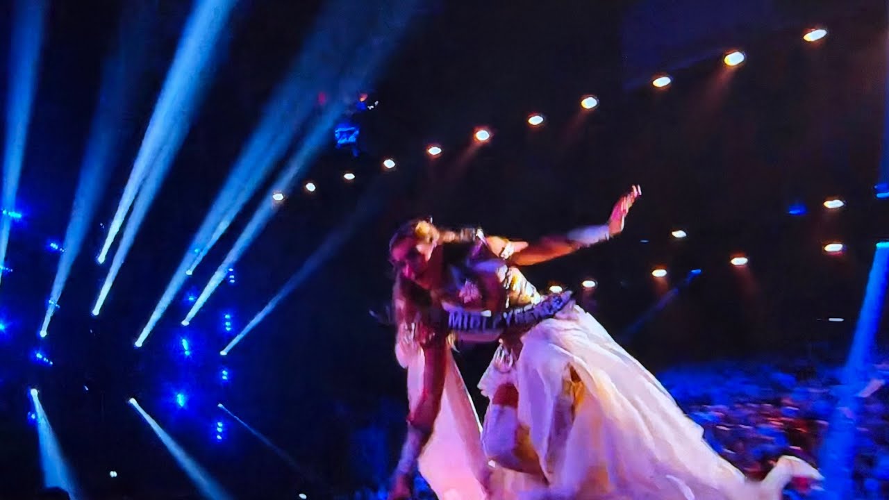 Miss France 2026 : Miss Midi Pyrénées fait la première chute de la soirée 