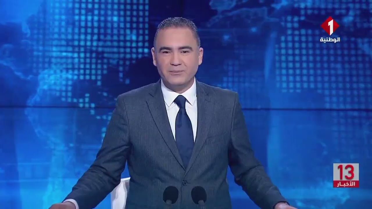 نشرة الظهر للأخبار ليوم 06- 02- 2026
