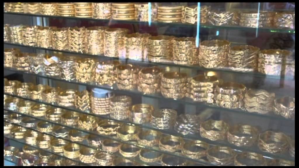 Sudan Gold Mining