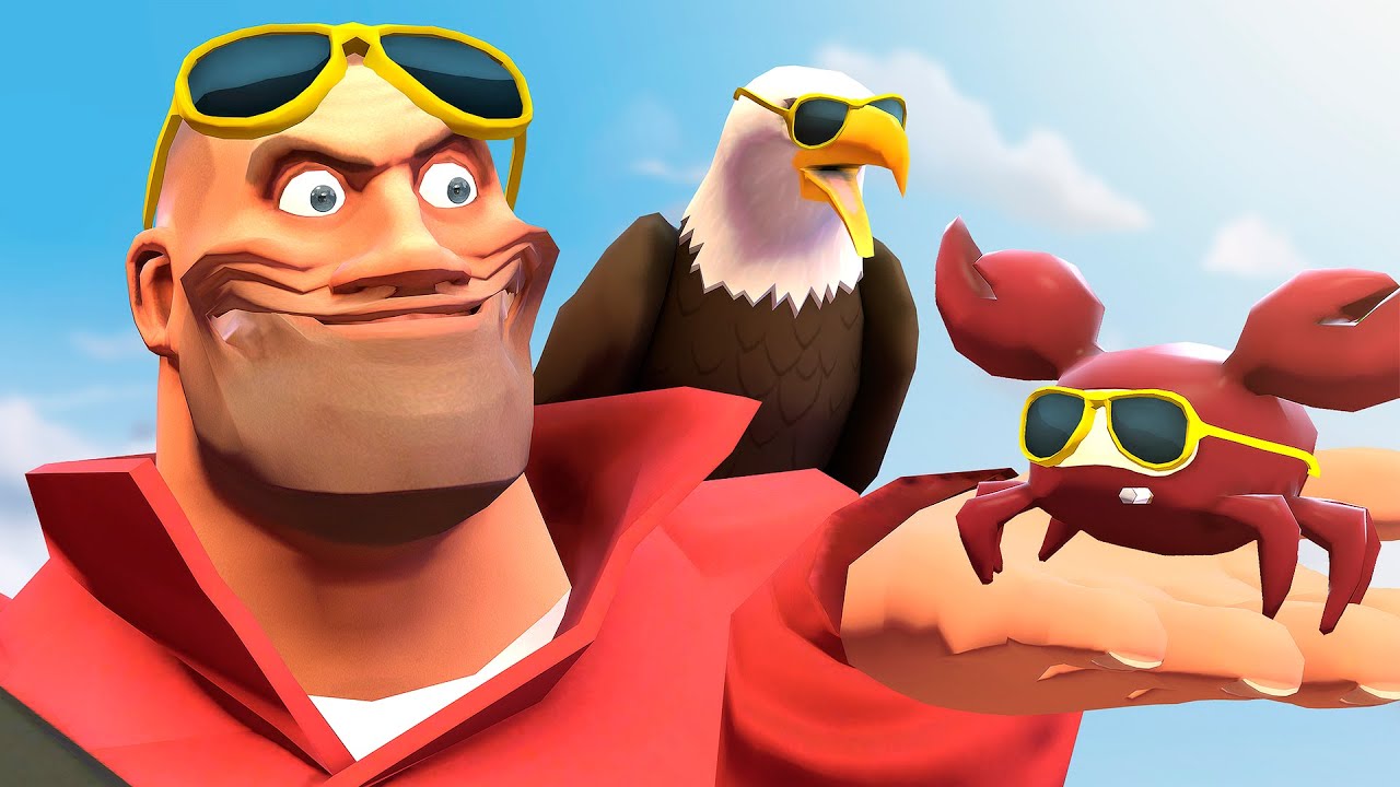 Soldier's Day Off - Part 2