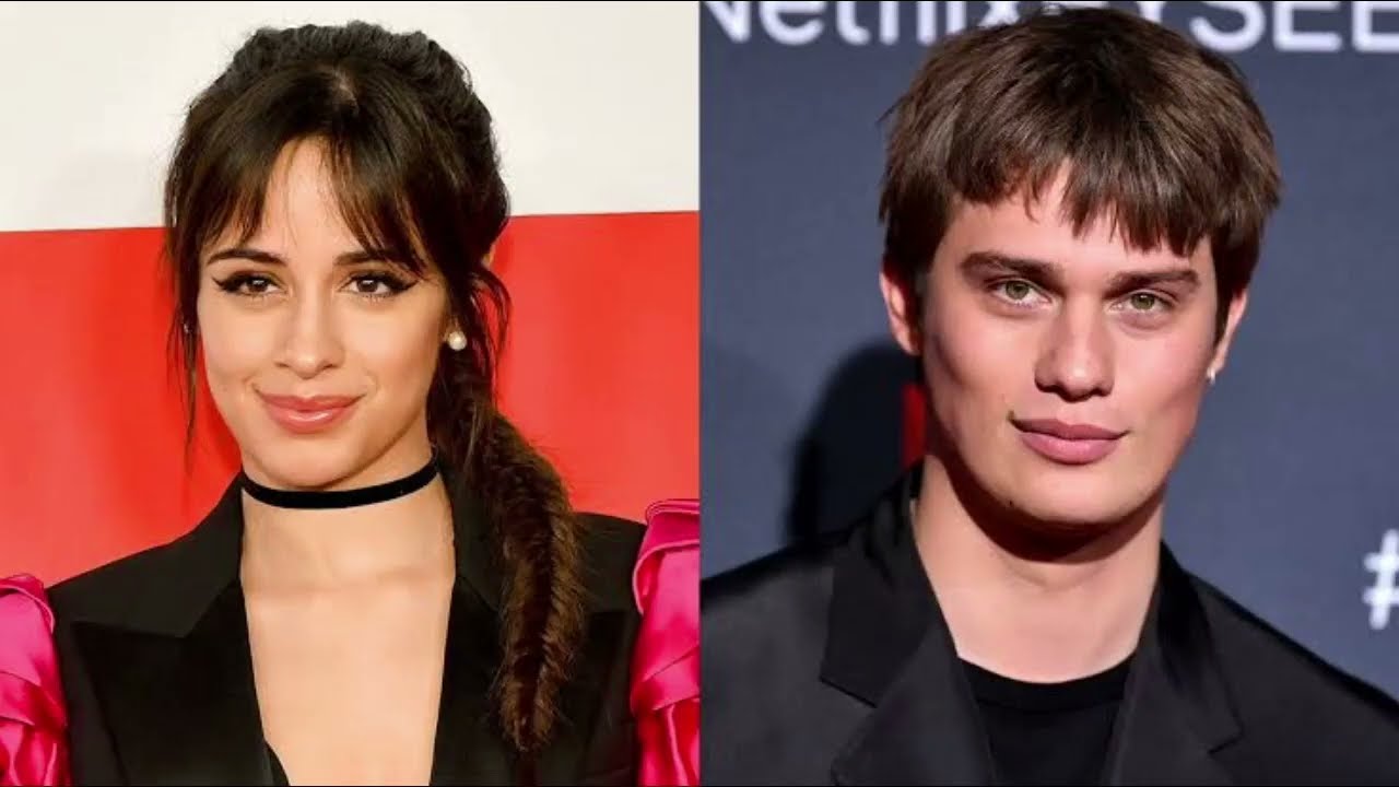 Cinderella 2021 Casts, Nicholas and Camilla are Dating?