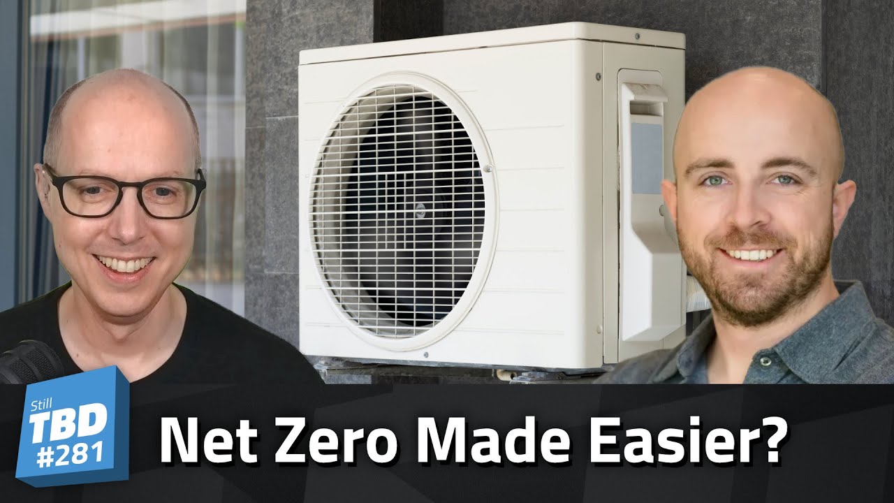 281: Digitizing Home Electrification - Zero Homes CEO Grant Gunnison