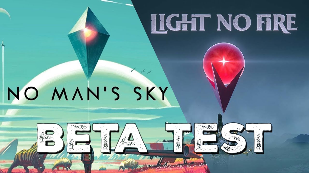 Мы всё это время тестировали Light No Fire