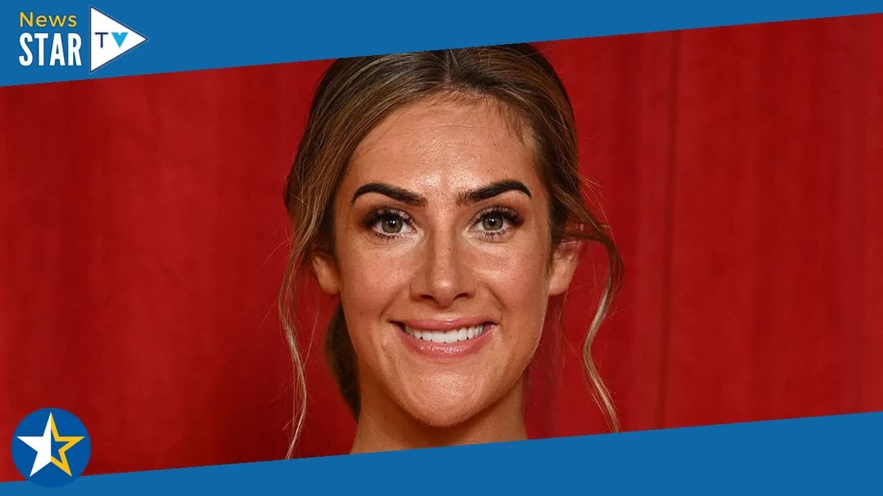 Emmerdale star Isabel Hodgins reveals new boyfriend as she makes it Instagram official