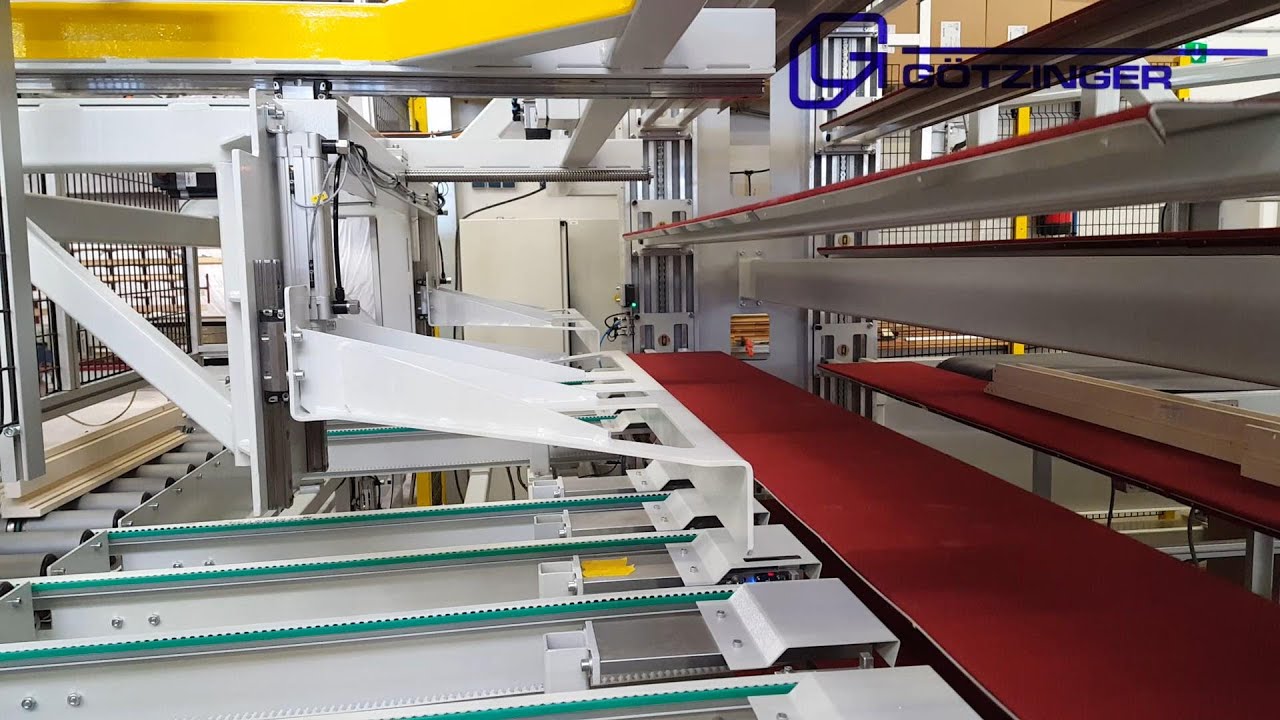 Paternoster 360 (G&ouml;tzinger Maschinen GmbH)
