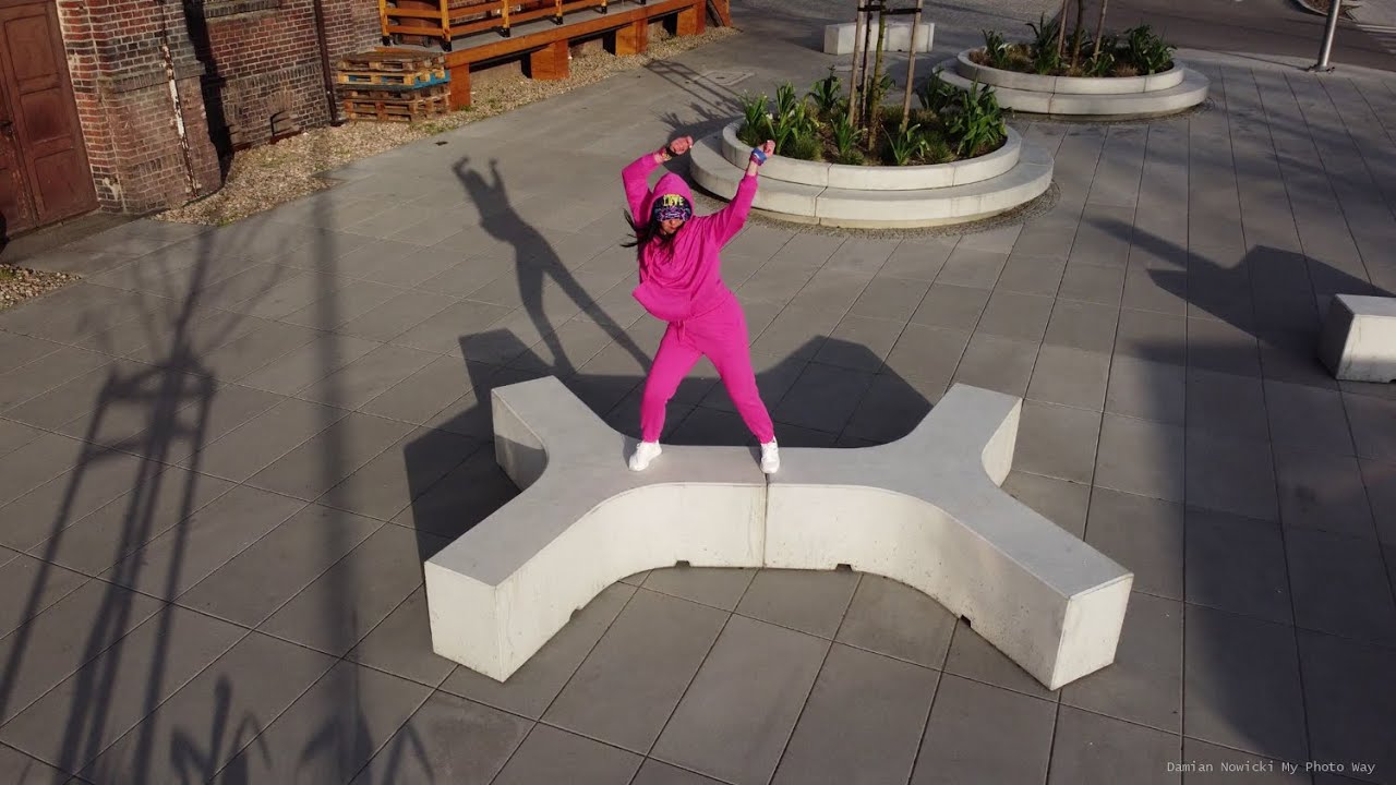 ZUMBA z Magdą Rokietnica