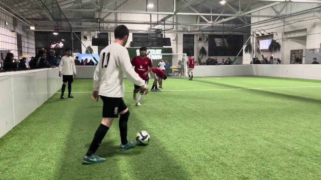 Chicago Azteca Vs Dorados 