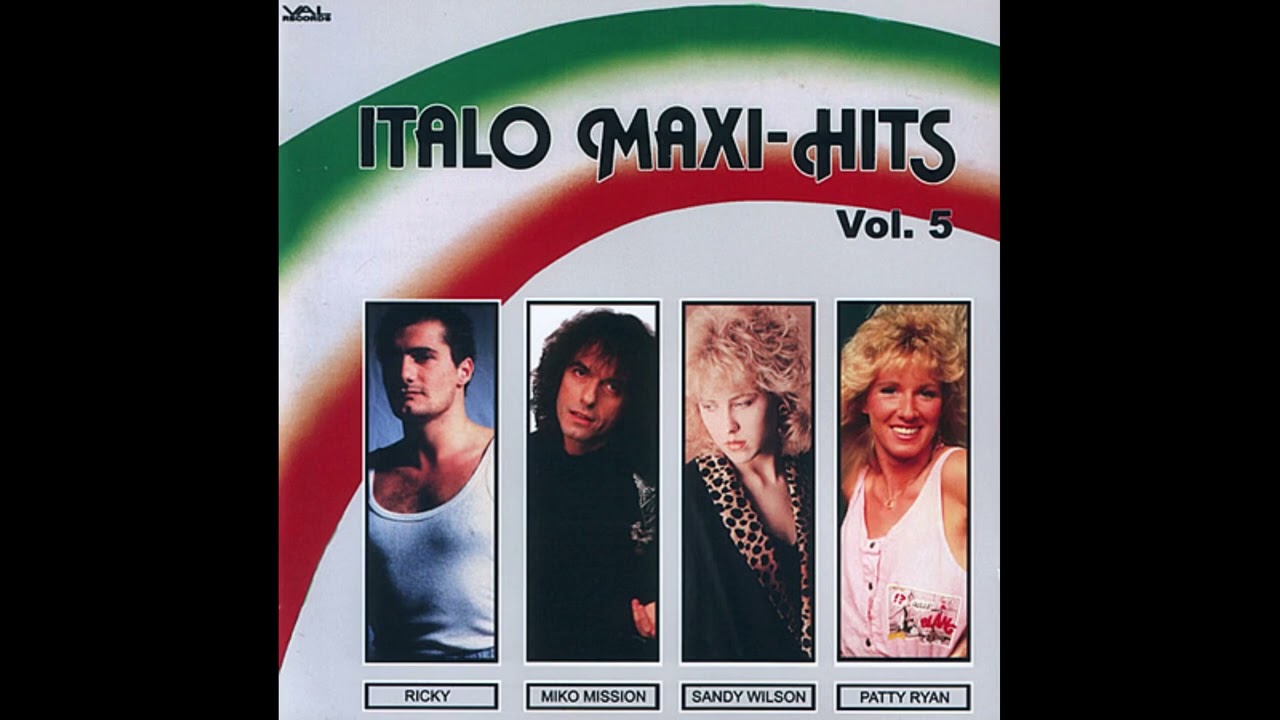 Miko Mission - Rock Me Round the World