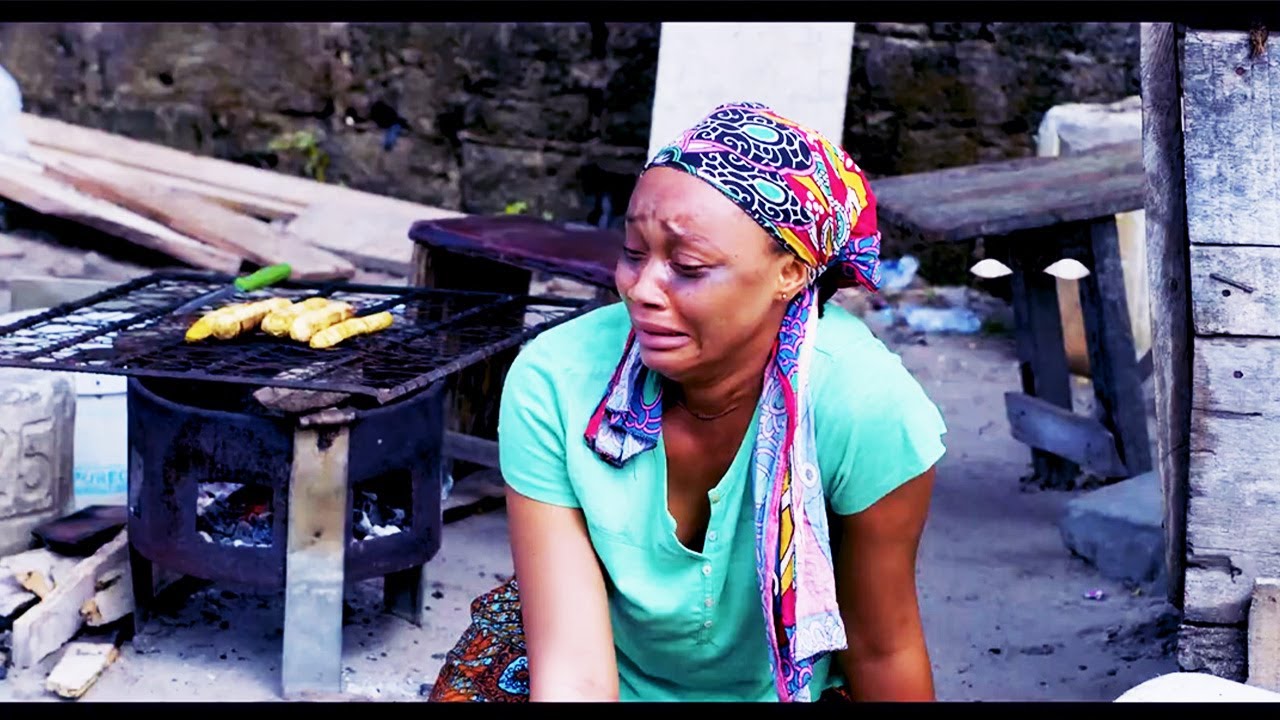 CETTE HISTOIRE D’UNE MÈRE CÉLIBATAIRE QUI LUTTE POUR NOURRIR SES ENFANTS VOUS BRISERA LE CŒUR | FILM