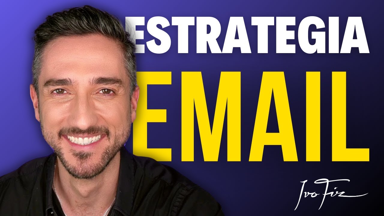 📩Estrategia de Email Marketing desde cero: TUTORIAL
