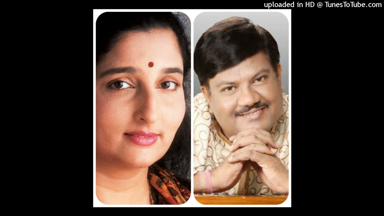 TERI KHUSHBOO MEIN BASE KHAT (ARTH) BY ANURADHA PAUDWAL & JASWANT SINGH