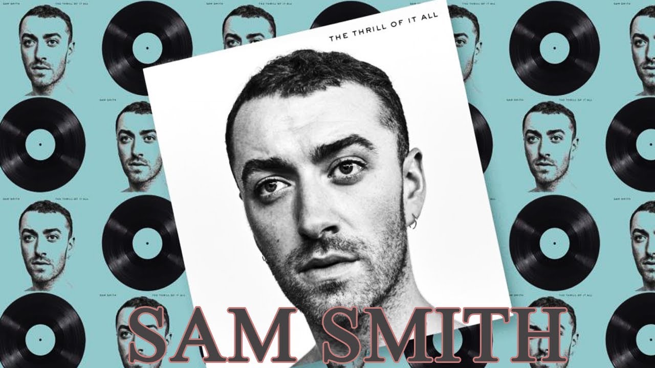 Sam Smith Concert || The Thrill of It All Tour || Manchester Arena || 28 March 2018