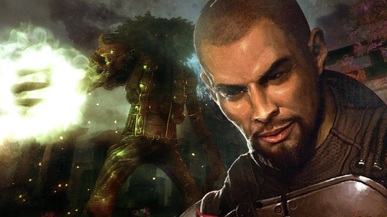 IGN Reviews - Shadow Warrior - Review