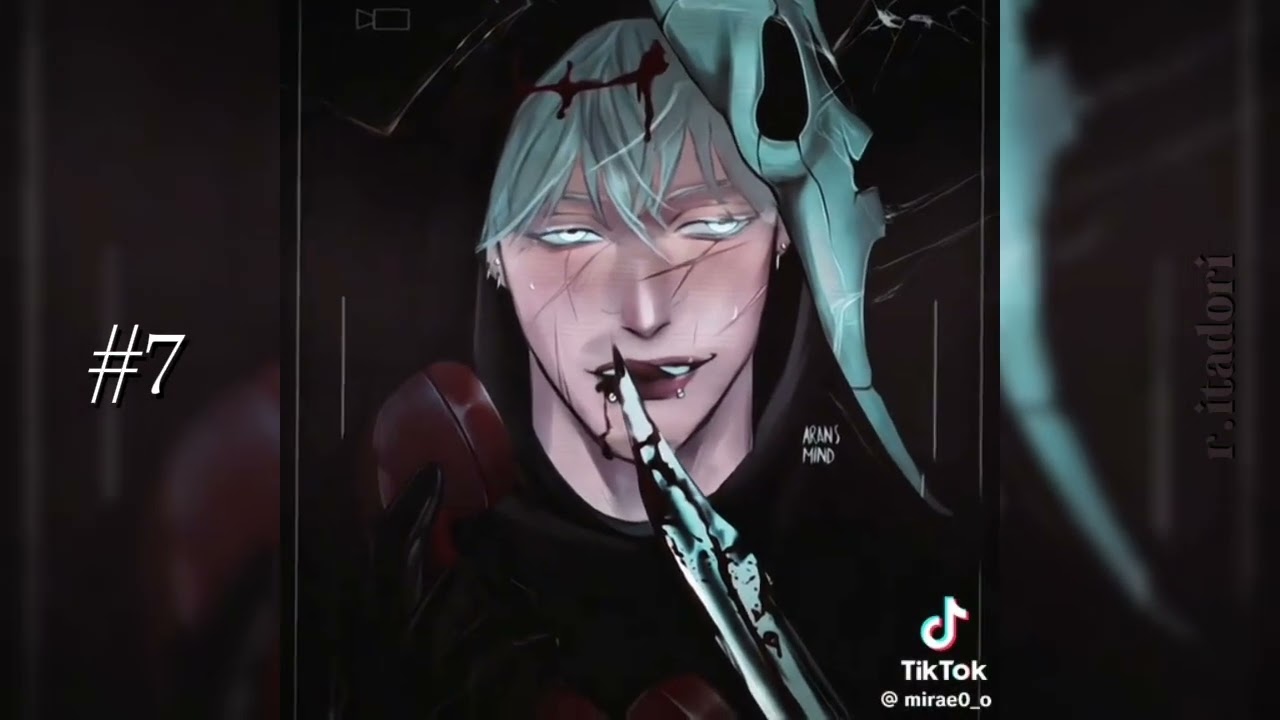 NEW Jujutsu Kaisen TikTok Compilation!! || #7 - 2024