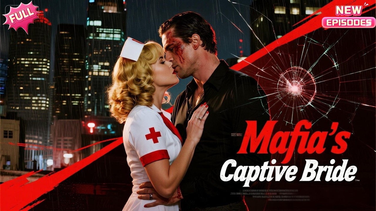 【HD FULL】💖 Mafia's Captive Bride#dramabox#romance #multisub