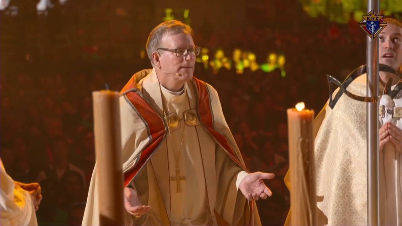 Divine Praises - Matt Maher and Audrey Assad