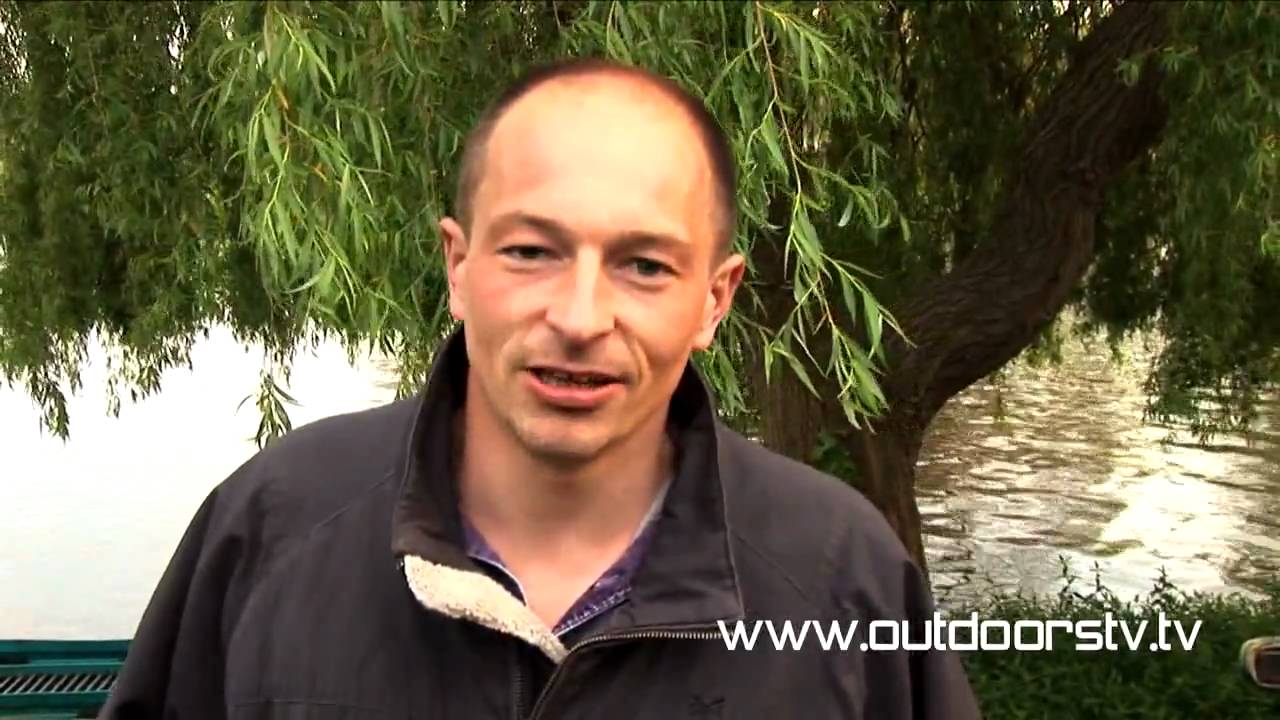 Owen Peake's New Nelo Vanquish 3