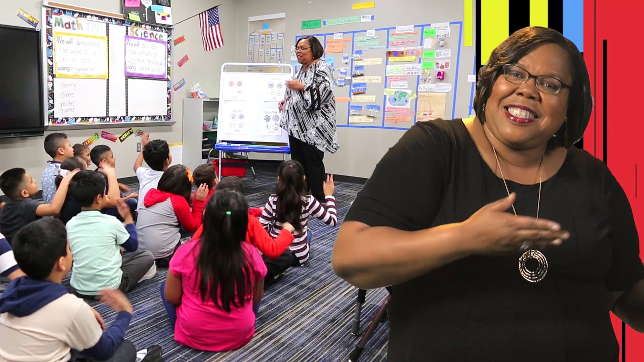 Bane Elementary School - Cynthia Chavez