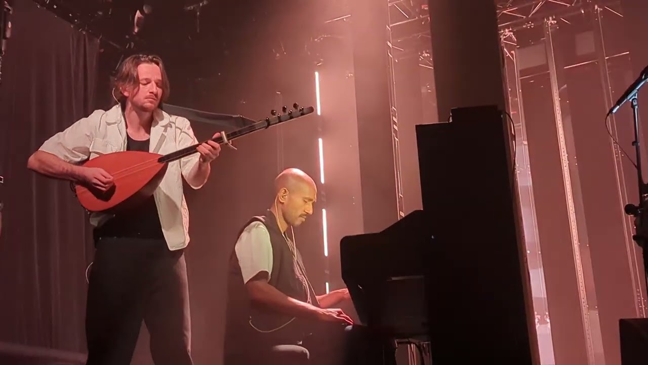 Thylacine - Satie II - Nancy - 07/02/26