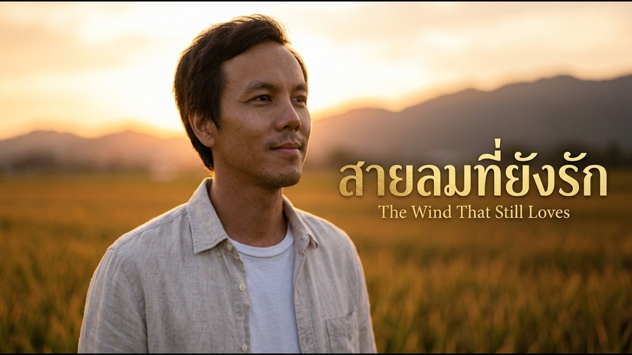 สายลมที่ยังรัก (The Wind That Still Loves) | Emotional Thai Ballad