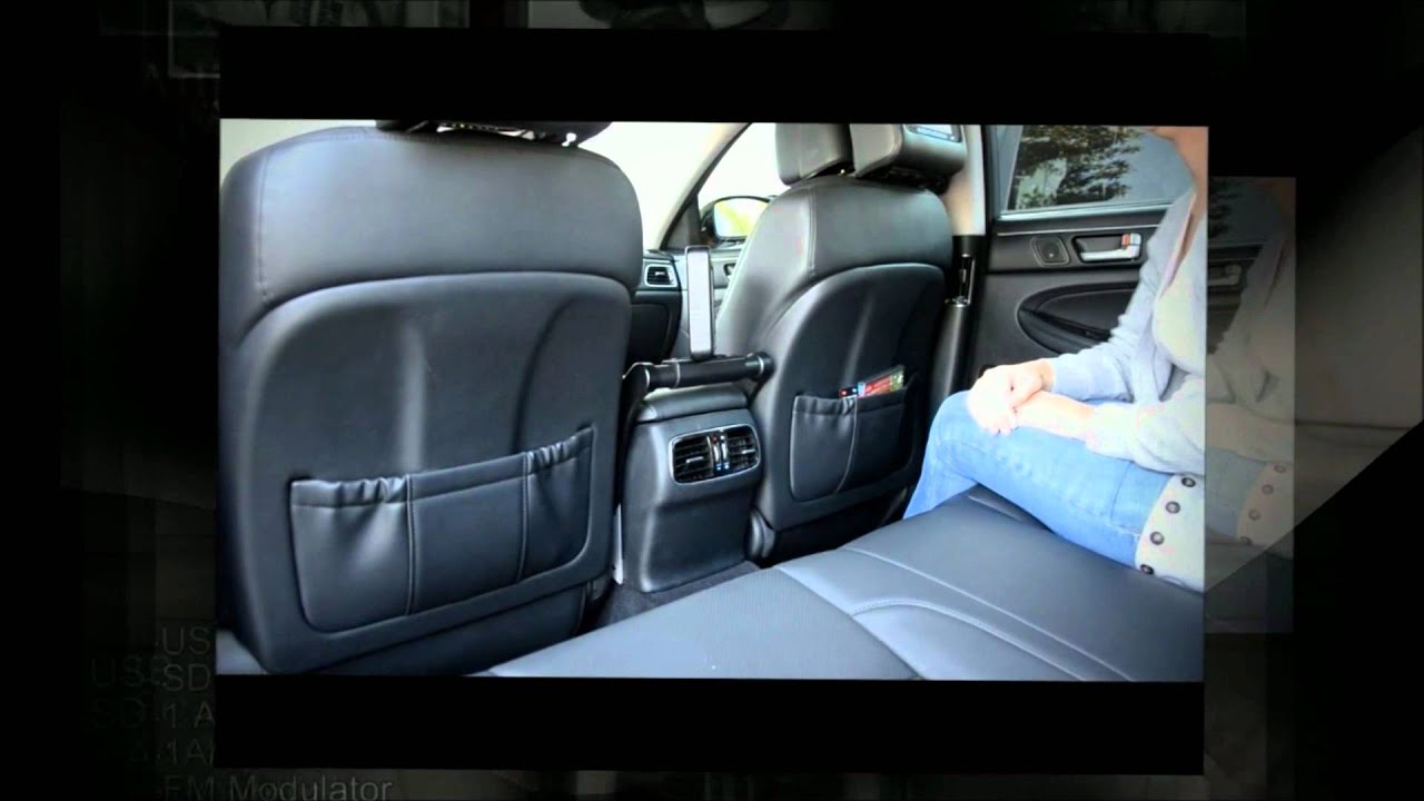 Vizualogic Center Console Video System