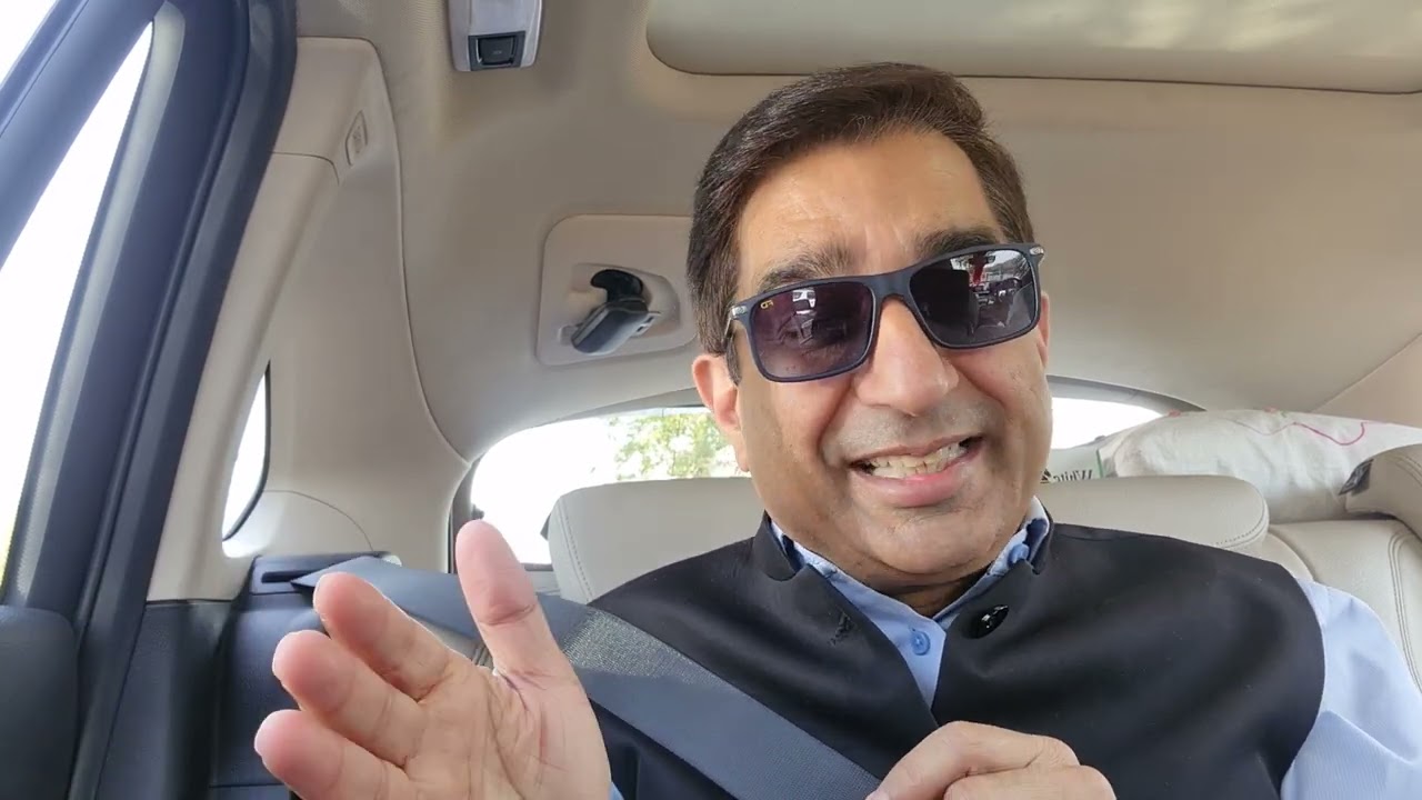 Neetan's morning mantras, April 2024
