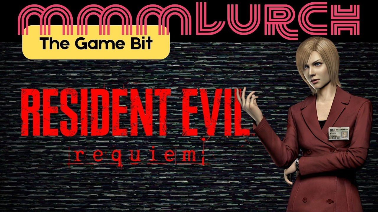 RE9uiem Game