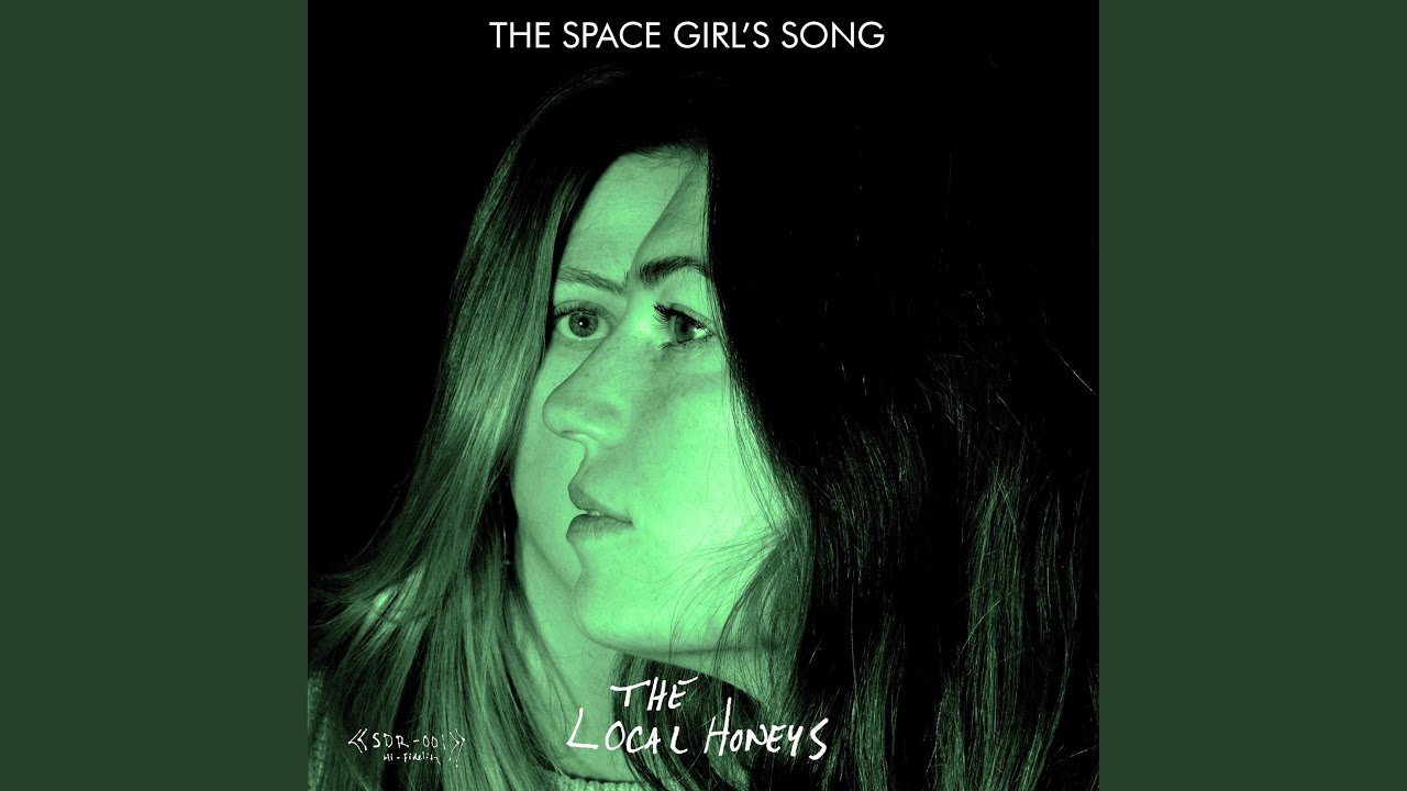The Space Girl's Song