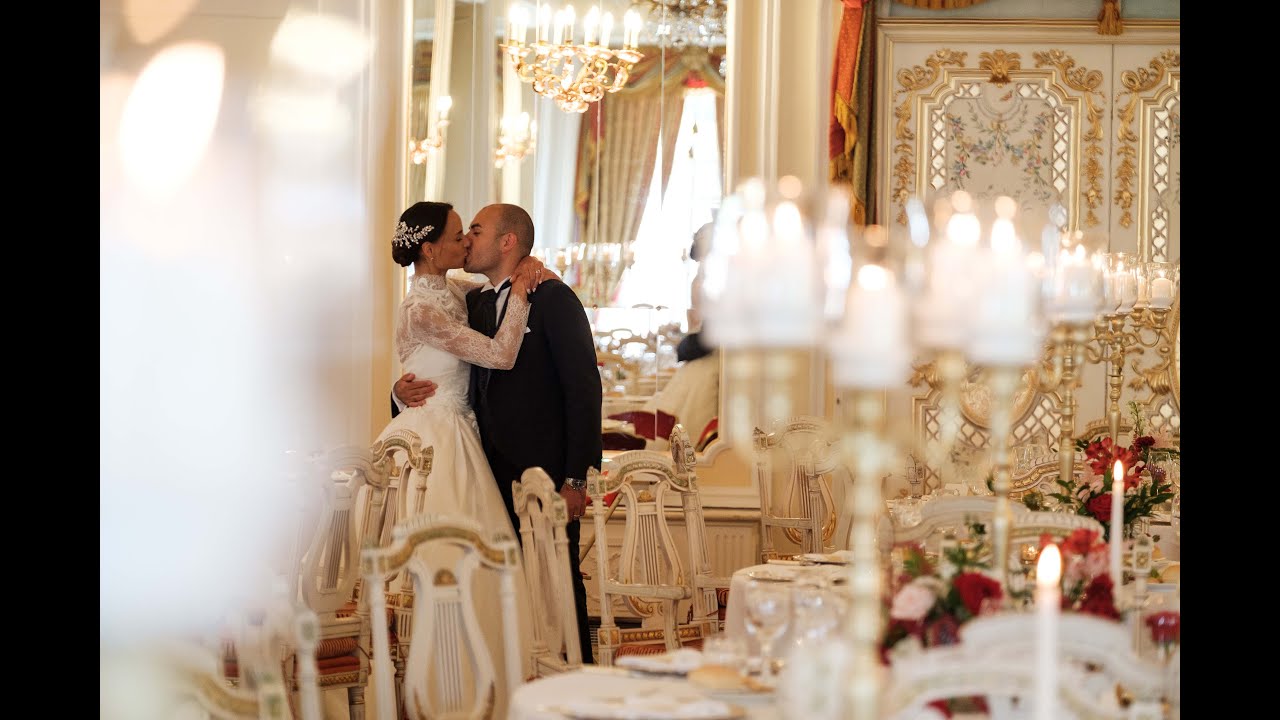 Tale as old as time Matrimonio al Des Iles Borromees, lake maggiore | Serena Obert Wedding Planner