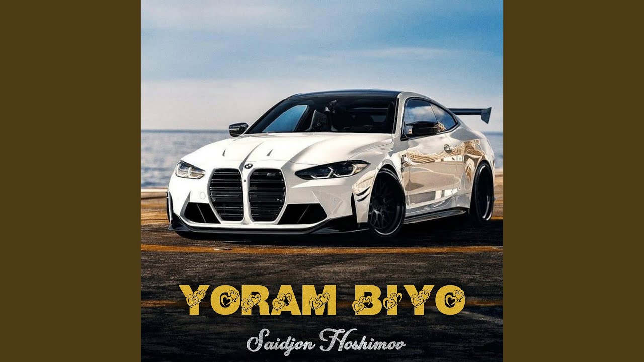 Yoram Biyo